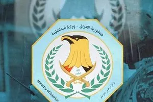 الإطاحة بسوري يروج للتنظيمات الإرهابية جنوبي بغداد