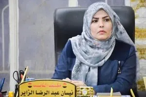 بدعمه للإرهاب في سوريا.. نائبة: تحركات الخنجر تشكل تهديداً للأمن القومي العراقي