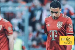سقوط تاريخي في الدوري الألماني