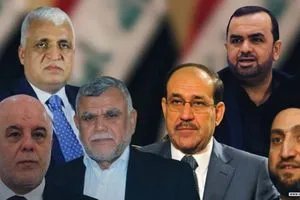 ائتلاف العبادي يفجر مفاجأة: الإطار التنسيقي سينافس متفرقاً ويجتمع موحداً
