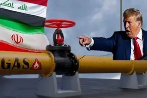 بسبب ترامب .. العراق يصاب بعدوى العقوبات ويعاني من مرض العوز الكهربائي