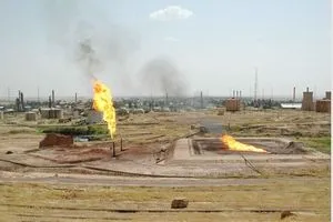 وزير النفط يوضح المكاسب المتحققة من تطوير حقول كركوك