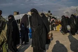 لجنة نيابية: مخيم الهول في سوريا "مفقس" لعصابات داعش الإرهابية