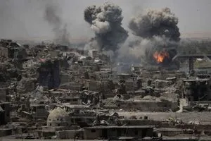 نائبان يردّان على نصيف: مواقفنا ثابتة وتقرير سقوط الموصل كشف الفساد والمقصرين