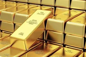 أسعار الذهب ترتفع بفعل  الرسوم الجمركية الأميركية