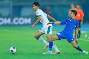 كلف يحذر لاعبي المنتخب الوطني من وسائل التواصل الاجتماعي