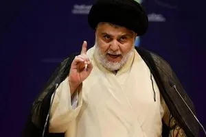 الصدر: انتخاب الفاسد طريقٌ للفقر.. وانتخاب الصالح يجلب الخير الوفير