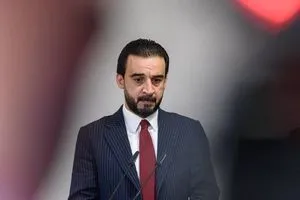 الدليمي: احباط محاولة استيلاء الحلبوسي على اراضي في الانبار