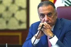سياسي يحذر من تداعيات عودة الكاظمي .. يحمل اجندات امريكية