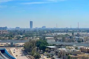 الانواء الجوية: أجواء صحوة وارتفاع في درجات الحرارة خلال الايام المقبلة