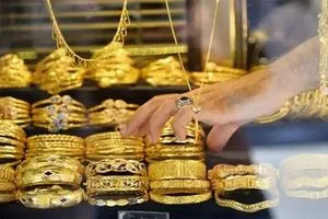 أسعار الذهب تستقر عند أعلى مستوى في الاسواق العراقية