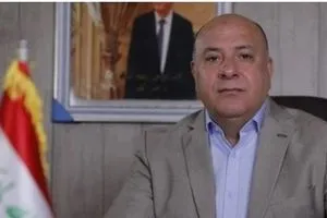 برلماني: القنصل التركي يواصل تحركاته المشبوهة في نينوى