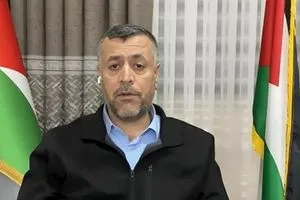 قيادي بـ "حماس" :  لن نساوم على سلاح المقاومة تحت أي ظرف