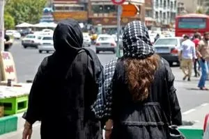 إيران تلغي شرطة الأخلاق بالكامل