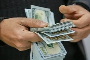 ارتفاع اسعار صرف الدولار في الاسواق العراقية