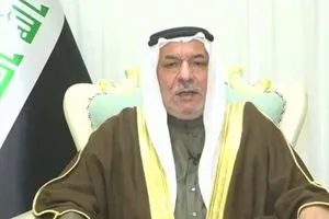 تحالف الفتح: إقرار قانون الحشد الشعبي خطوة نحو تعزيز أمن العراق