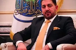 النزاهة تحقق في سرقة وقود المساجد بالفلوجة وتطيح بمدير الوقف السني
