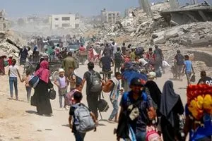 الأمم المتحدة: إسرائيل استخدمت العنف الجنسي والإذلال ضد الفلسطينيين