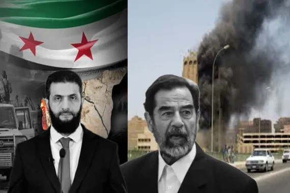 حين يكون الدم العراقي رخيصًا.. لماذا تواطأ العرب مع الإرهاب ثم احتضنوا قادته؟