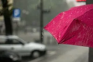 العراق على موعد مع أمطار متفرقة حتى الأحد المقبل