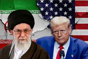 خامنئي يتوعد: إيران لا تملك وكلاء.. وإذا فرضت علينا الحرب ستتلقى أمريكا صفعة قاسية