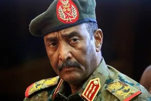بعد السيطرة على القصر الجمهوري.. البرهان: المعركة مستمرة