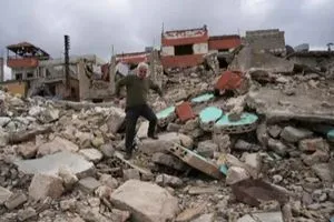 إسرائيل تشن ضربات جوية على لبنان ونتنياهو يأمر باستهداف "عشرات الأهداف"