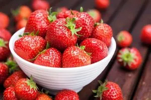 الفراولة كنز ثمين لصحة القلب والذاكرة