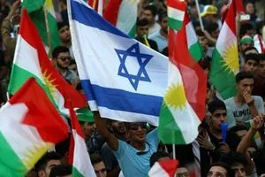 خرق قانون التطبيع.. ممثل بارزاني تحت طائلة الحساب
