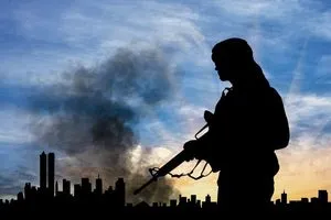 سياسي: العشرات من ارهابيي داعش يختبئون في محافظات كردستان