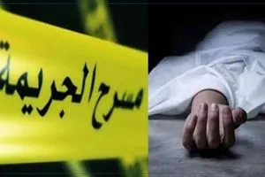 شرطة الأنبار تكشف تفاصيل جريمة قتل لامرأة وإخفاء جثتها بخزان منزلها