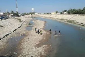 مصير صيف العراق بيد أمطار نيسان.. شح المياه يهدد البلاد في ظل أزمة الكهرباء