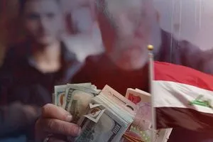 البيع بـ147 الفا.. استقرار سعر الدولار في بغداد والمحافظات
