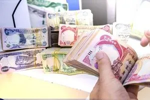 تأكيدات بمواصلة العمل بين بغداد واربيل على توطين رواتب موظفي الاقليم