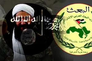 توجيه اصابع الاتهام لكردستان باحتضانها ازلام البعث المقبور وتأييدها للارهابي "الجولاني"