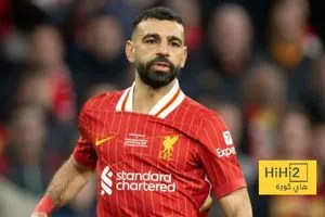 محمد صلاح يقترب من تمديد عقده مع ليفربول.. وحلم الكرة الذهبية ما زال حيًا!