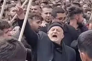 طهران تحذّر من تأجيج الخلافات العرقية بعد أحداث أذربيجان