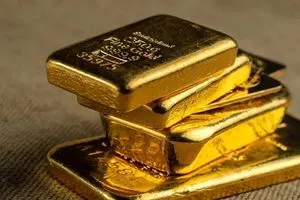 الذهب يتراجع مع ترقب قرارات الفائدة الامريكية