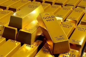 أسعار الذهب تشهد استقراراً عالمياً