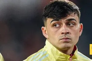 هل يفضّل بيدري الفوز بالكرة الذهبية؟