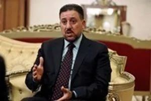 سياسي: فشل رفع الحجز عن الاموال المجمدة للحلبوسي في الاردن والامارات