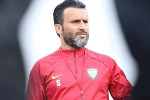 سامر سعيد يستقيل من العمل الفني في نادي نوروز