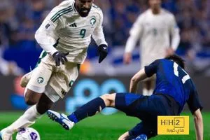 كل ما قدمه البريكان أمام اليابان