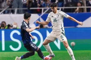 مهما كانت نتائج المباريات المقبلة منتخب اليابان ضمن تفوقه