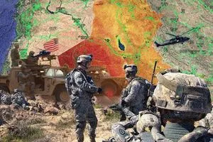 إضعاف العراق من الداخل.. كيف تستخدم أمريكا الخلافات السياسية؟