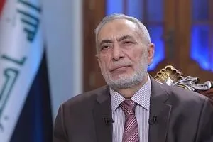 تأكيدات باستمرار الخلافات بين الحلبوسي والسامرائي وفشل المشهداني بتقريب وجهات النظر