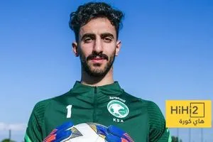 أسطورة الهلال يثني على العقيدي بعد تألقه أمام اليابان