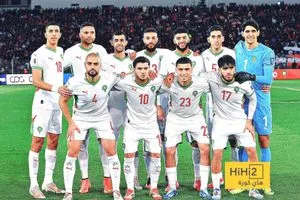 تغريدة إبراهيم دياز إثر الفوز على تنزانيا