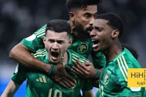 المنتخب السعودي يواجه تحديات كبيرة بعد مباراة اليابان