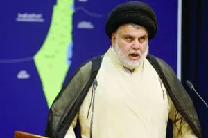 الصدر يحسم الجدل: لا انتخابات في ظل "عملية عرجاء" وفاسدين!